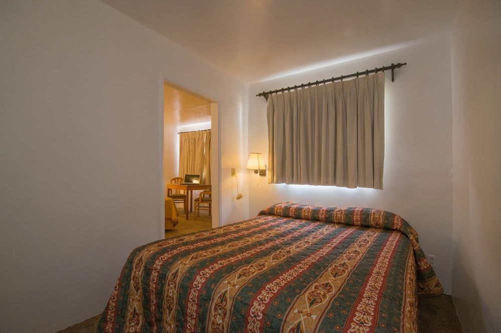 Scandia Motel Carlsbad Exterior foto