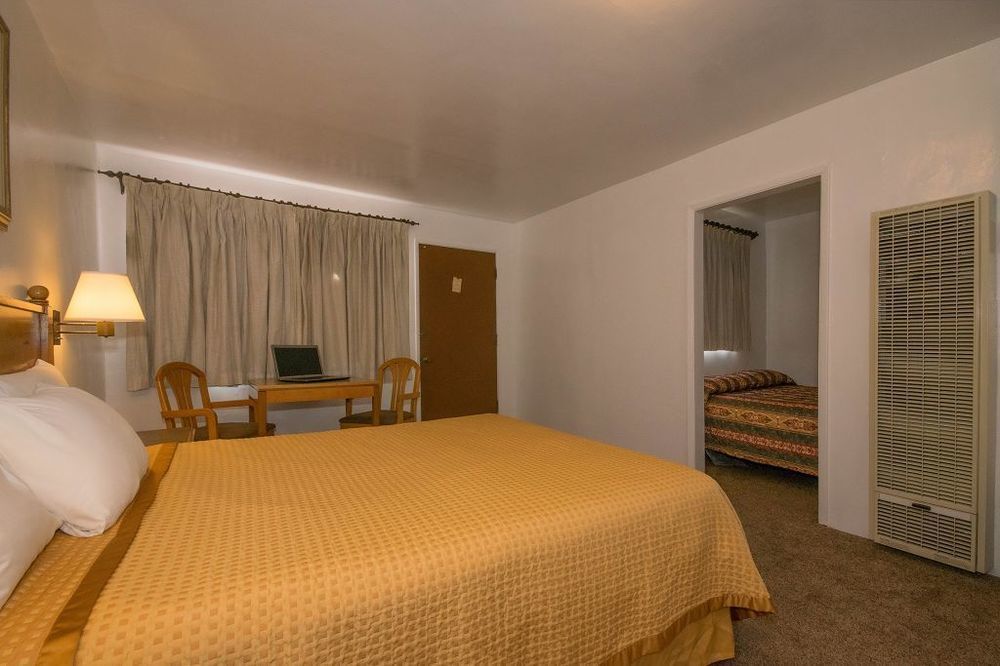 Scandia Motel Carlsbad Exterior foto