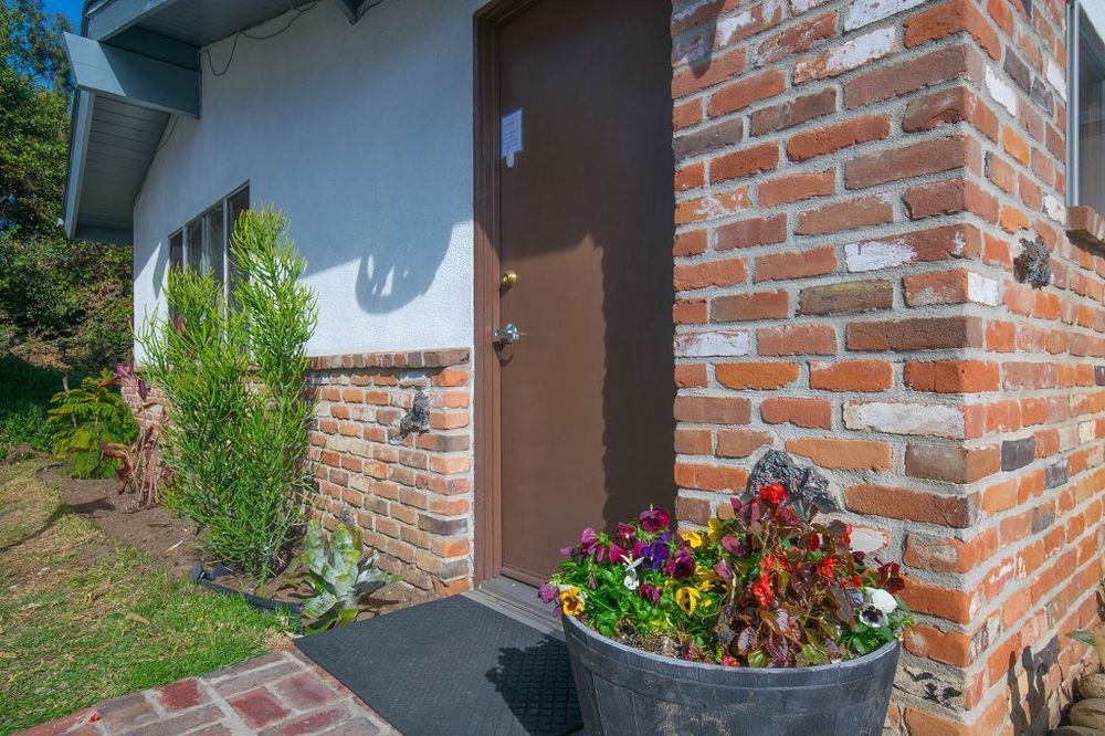 Scandia Motel Carlsbad Exterior foto